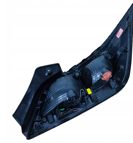 Luz antiniebla trasera izquierda 92405J9510 Hyundai/Kia