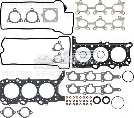 02-53645-01 Victor Reinz juego de juntas de motor, completo, superior