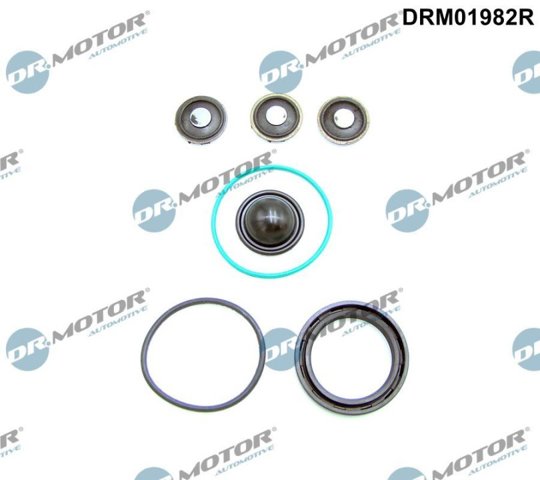 DRM01982R Dr.motor