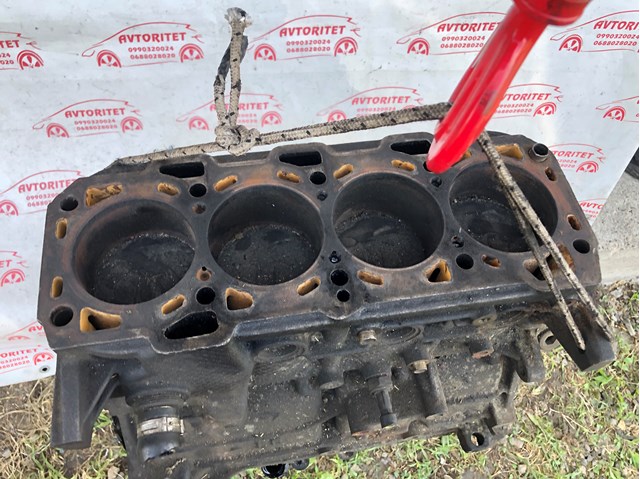 Motor completo 223A6000 Fiat/Alfa/Lancia