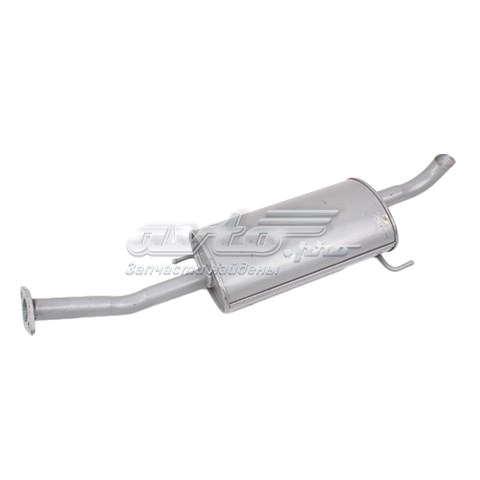  Silenciador trasero Geely CK 1