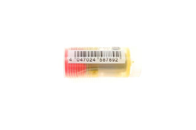 Inyector pulverizador diésel Bosch 0434250117