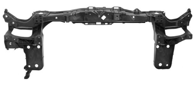 Soporte de radiador  Polcar 606204