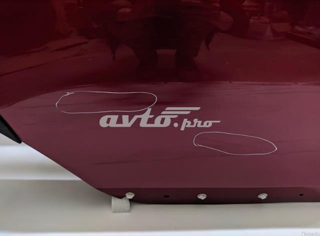 Puerta trasera derecha Peugeot/Citroen 9802969680 precio, desde 419,63 EUR
