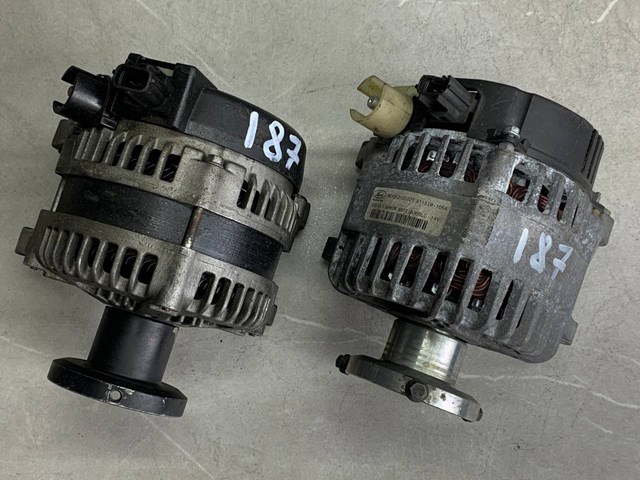 1042103630 Ford Alternador de coche