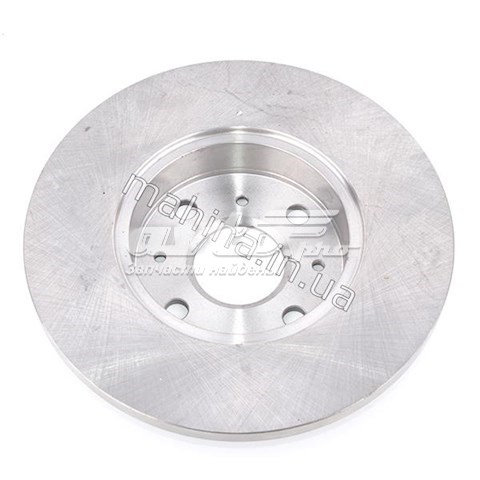 Disco de freno delantero Geely 3501101106
