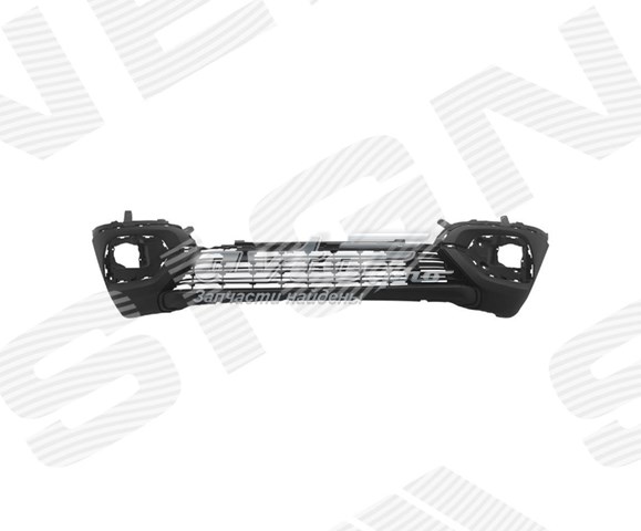 Paragolpes 9816859780 Peugeot/Citroen
