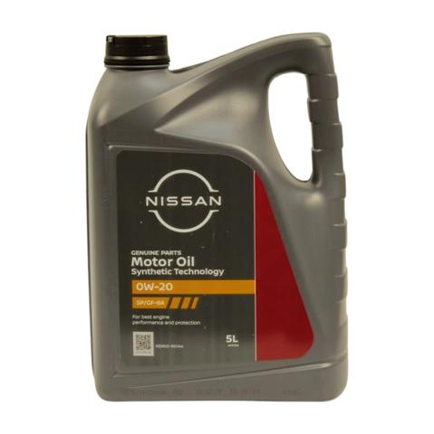 Aceite para motor Nissan/Infiniti KE90090144