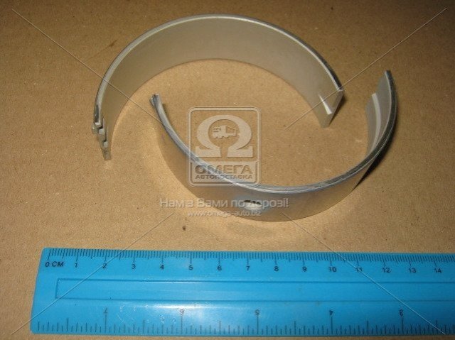 Juego de cojinetes de cigüeñal, estándar, STD 79431600 Kolbenschmidt
