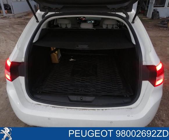 98002692ZD Peugeot/Citroen Cortina del compartimento de equipaje
