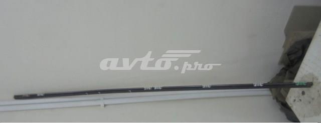 Moldura de techo izquierda Hyundai/Kia 872303X100