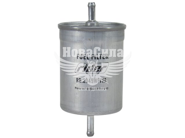 Filtro de combustible RD2049WF1111 Rider