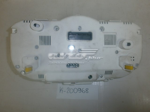 Comprar 8380042D20 Toyota Cuadro instrumentos