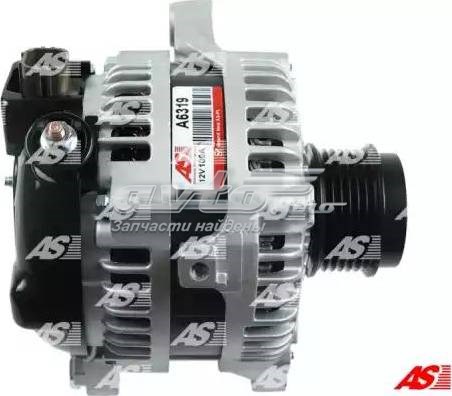 Alternador AS A6319