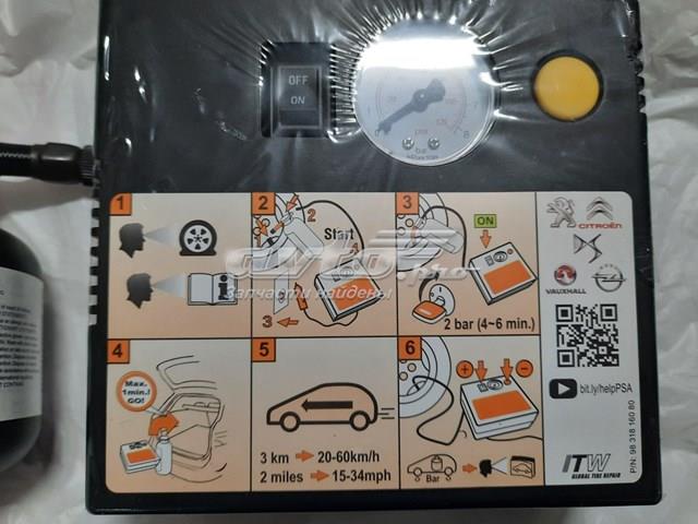  Peugeot/Citroen 9831816080 precio, desde 43,67 EUR