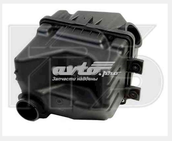 Caja del filtro de aire FPS FP1708101 precio, desde 23,27 EUR