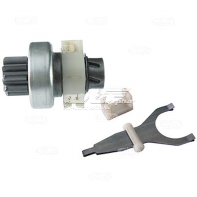 131588 Cargo Bendix motor de arranque