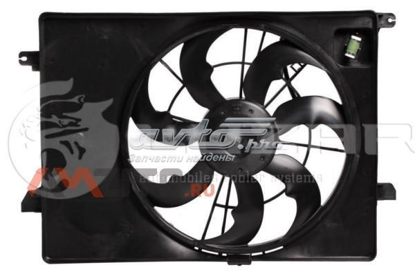 Comprar 25380C5500 Hyundai/Kia Ventilador del motor