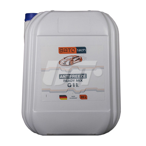 Comprar SANTIFREEZE40C20 Starline Liquido anticongelante 