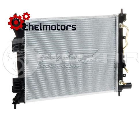 Radiador 253102V450 Hyundai/Kia