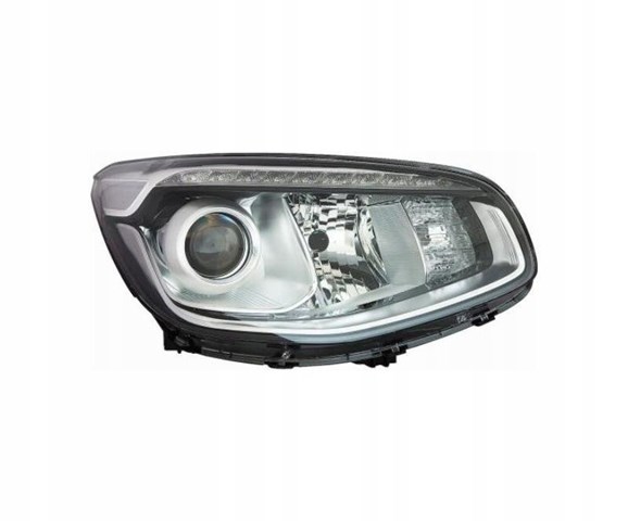92102B2040 Hyundai/Kia Luz derecha