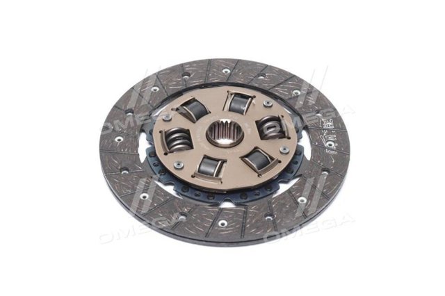 Disco de embrague VALEO TY43 precio, desde 103,24 USD