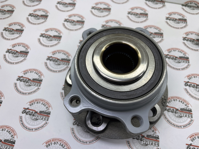 Comprar 32370046 Volvo Bujes de ruedas