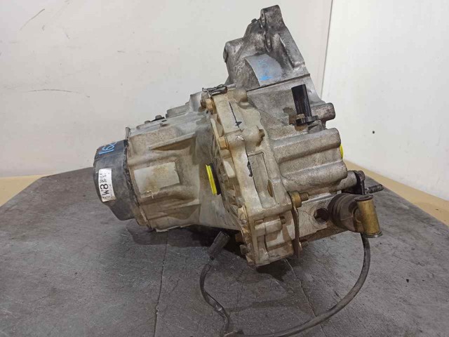 G5N80 Mazda Transimisión manual