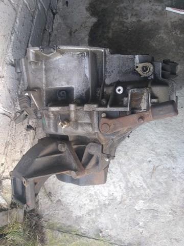 Caja de cambios 20KM20 Fiat/Alfa/Lancia