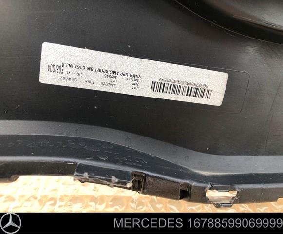  Mercedes 16788599069999