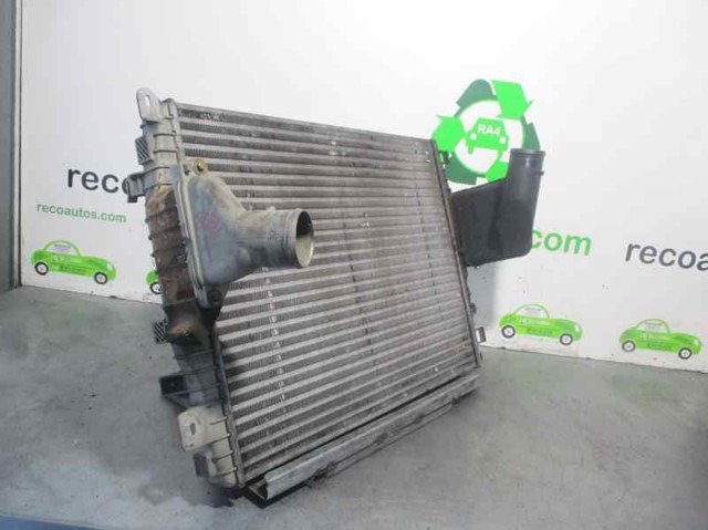 Comprar 4R839L440AC Jaguar Turbo intercooler