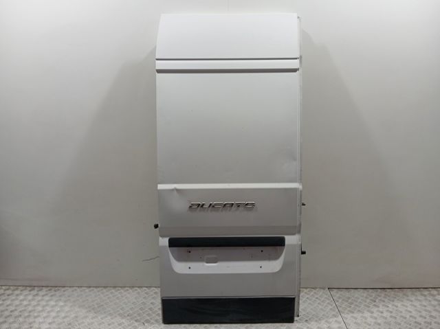 53367590 Fiat/Alfa/Lancia Puerta trasera izquierda de furgón de doble hoja