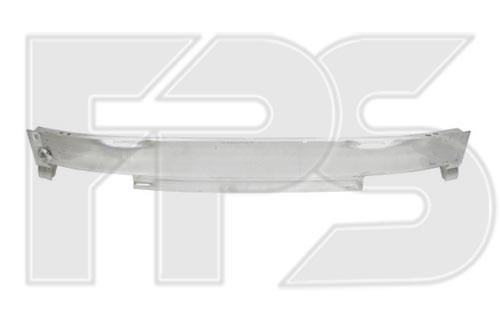 Comprar FP1221940 FPS Refuerzo parachoque delantero