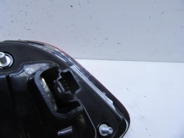 265553530R Renault (RVI) Piloto trasero interior izquierdo
