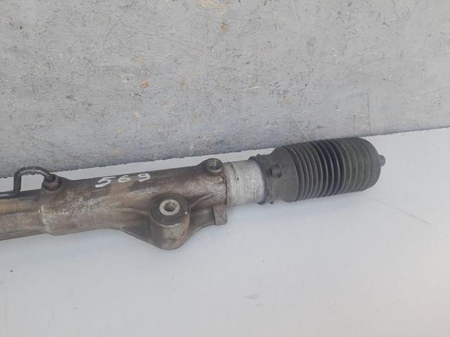 Cremallera de dirección RFXW4C3550EB Jaguar