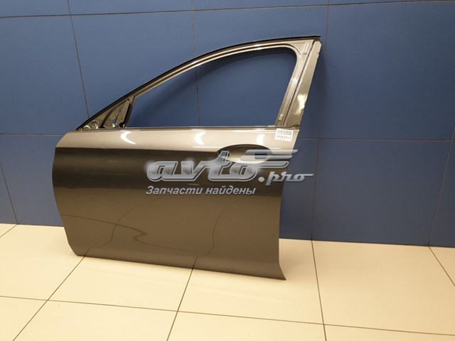 Puerta delantera izquierda PBZ80003AQL Signeda