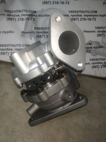 Turbocompresor Subaru 14411AA940 precio, desde 1033,76 EUR