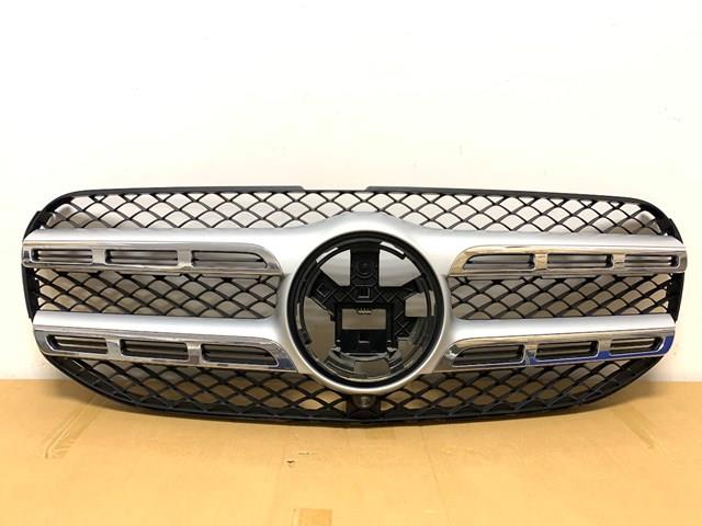 A1678881200 Mercedes panal de radiador