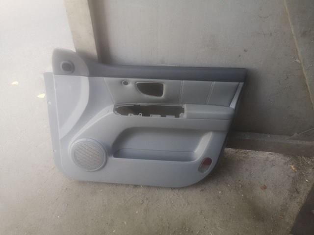 Guarnecido de puerta delantera derecha KIA Sorento (JC)