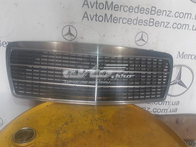 A2108880023 Mercedes panal de radiador