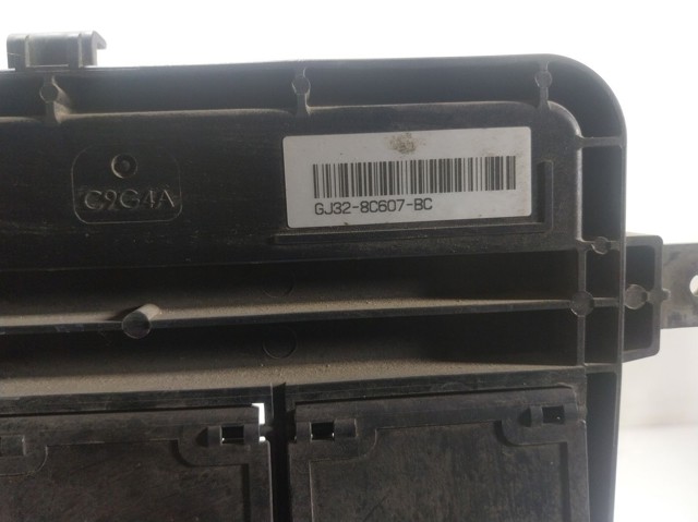 Comprar LR099669 Land Rover Ventilador de radiador