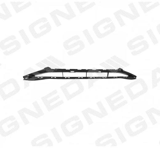 Comprar PAD99140GA Signeda Rejilla inferior del parachoques delantero