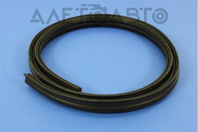 K05076107AB Fiat/Alfa/Lancia goma de contorno del maletero