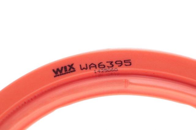 WA639512 WIX Filtro de aire de motor
