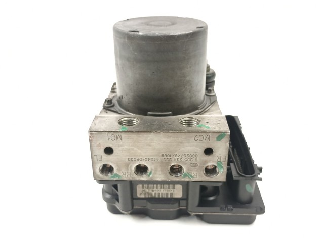 Módulo ABS 445400F020 Toyota