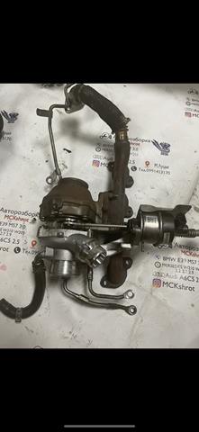55506594 General Motors Turbo para motor