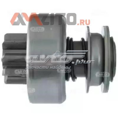 130950 Cargo bendix, motor de arranque