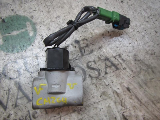 Válvula TRV del aire acondicionado Renault (RVI) 924871682R precio, desde 63,89 EUR