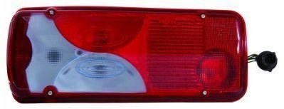 Comprar 4491901LWE Depo/Loro/Abakus Piloto trasero izquierdo