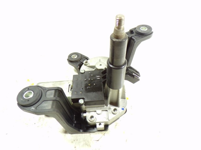 13256923 Opel Motor del limpiaparabrisas trasero